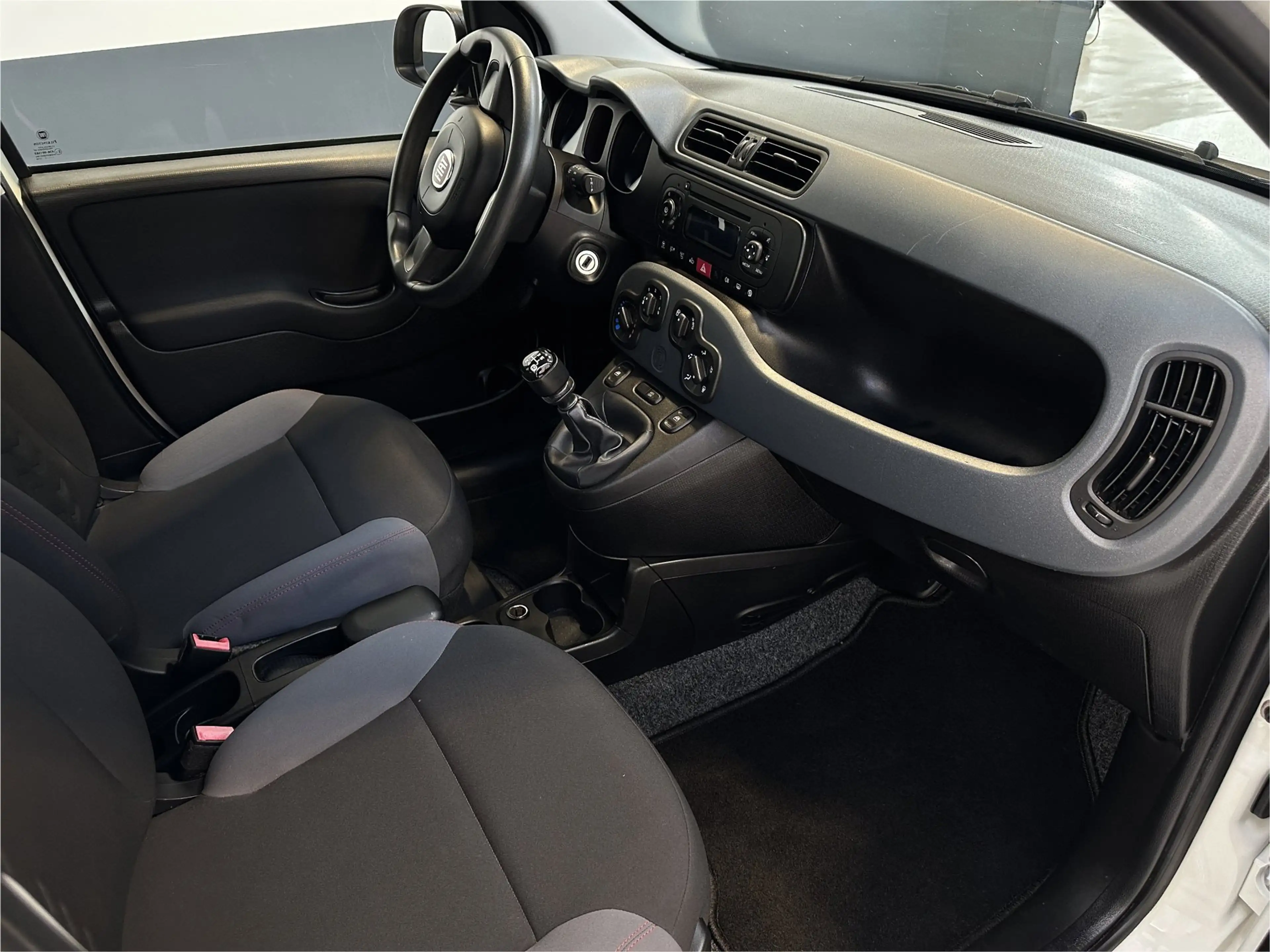 Fiat Panda 0.9 TwinAir Popstar| NL | Airco | C.V | Elec Ramen — photo 19