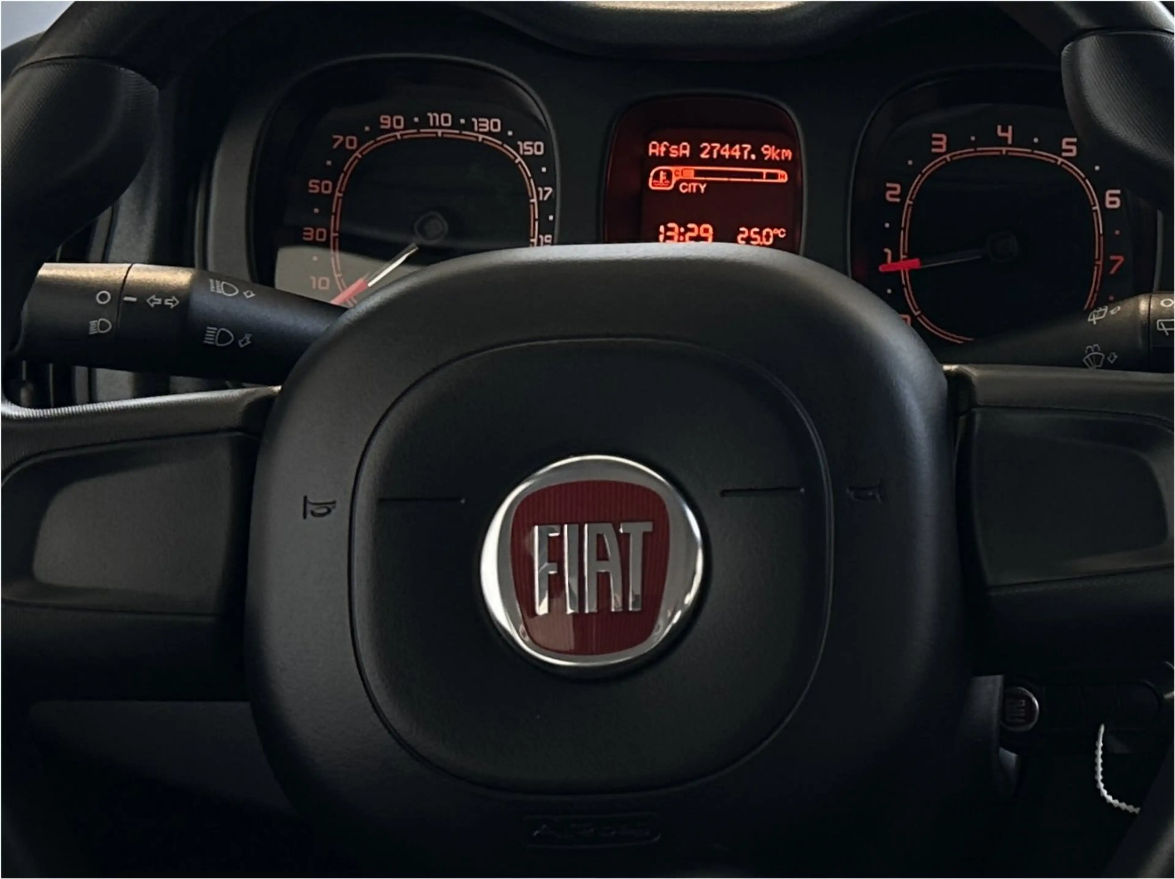 Fiat Panda 0.9 TwinAir Popstar| NL | Airco | C.V | Elec Ramen — photo 7