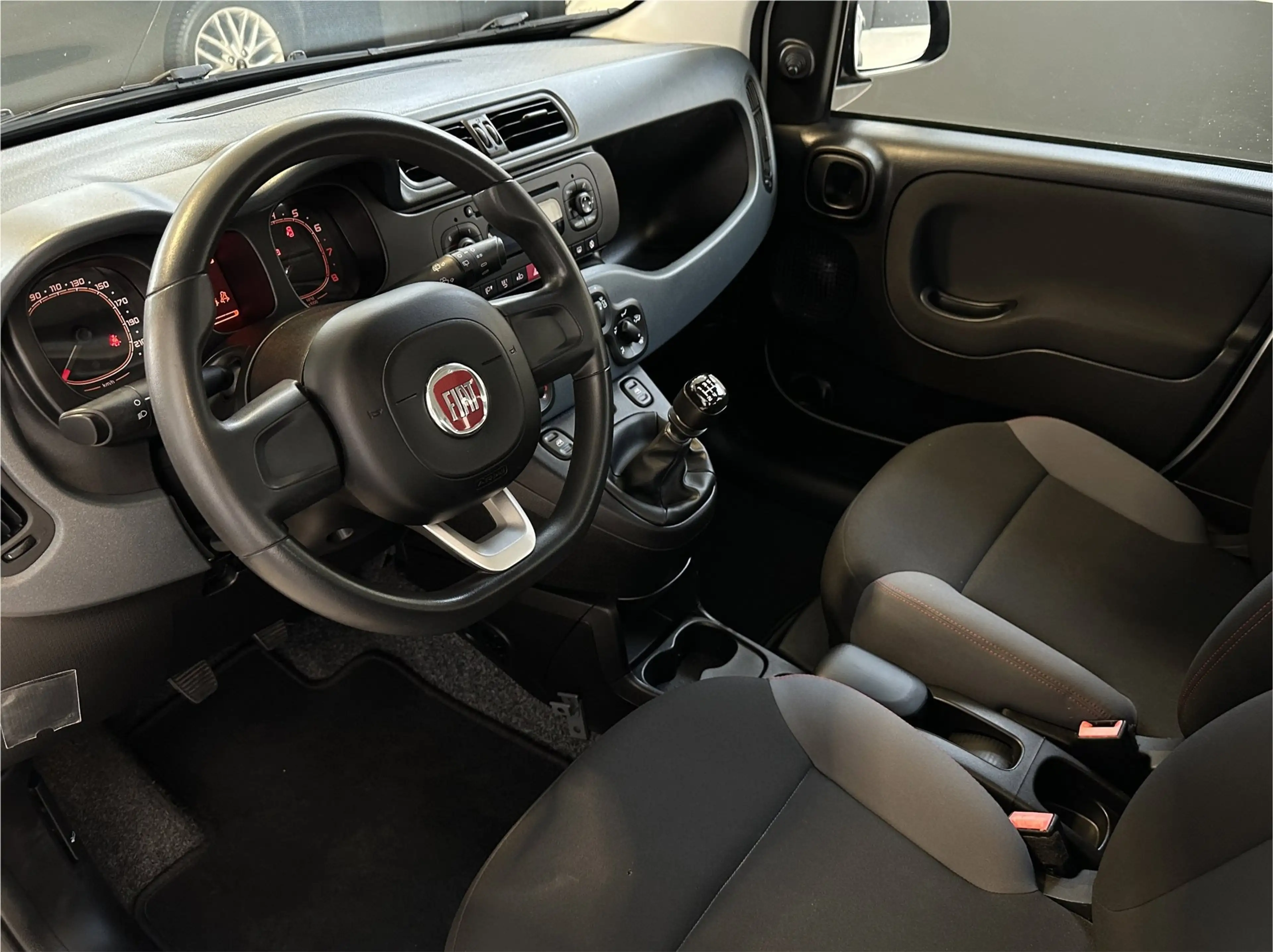 Fiat Panda 0.9 TwinAir Popstar| NL | Airco | C.V | Elec Ramen — photo 20