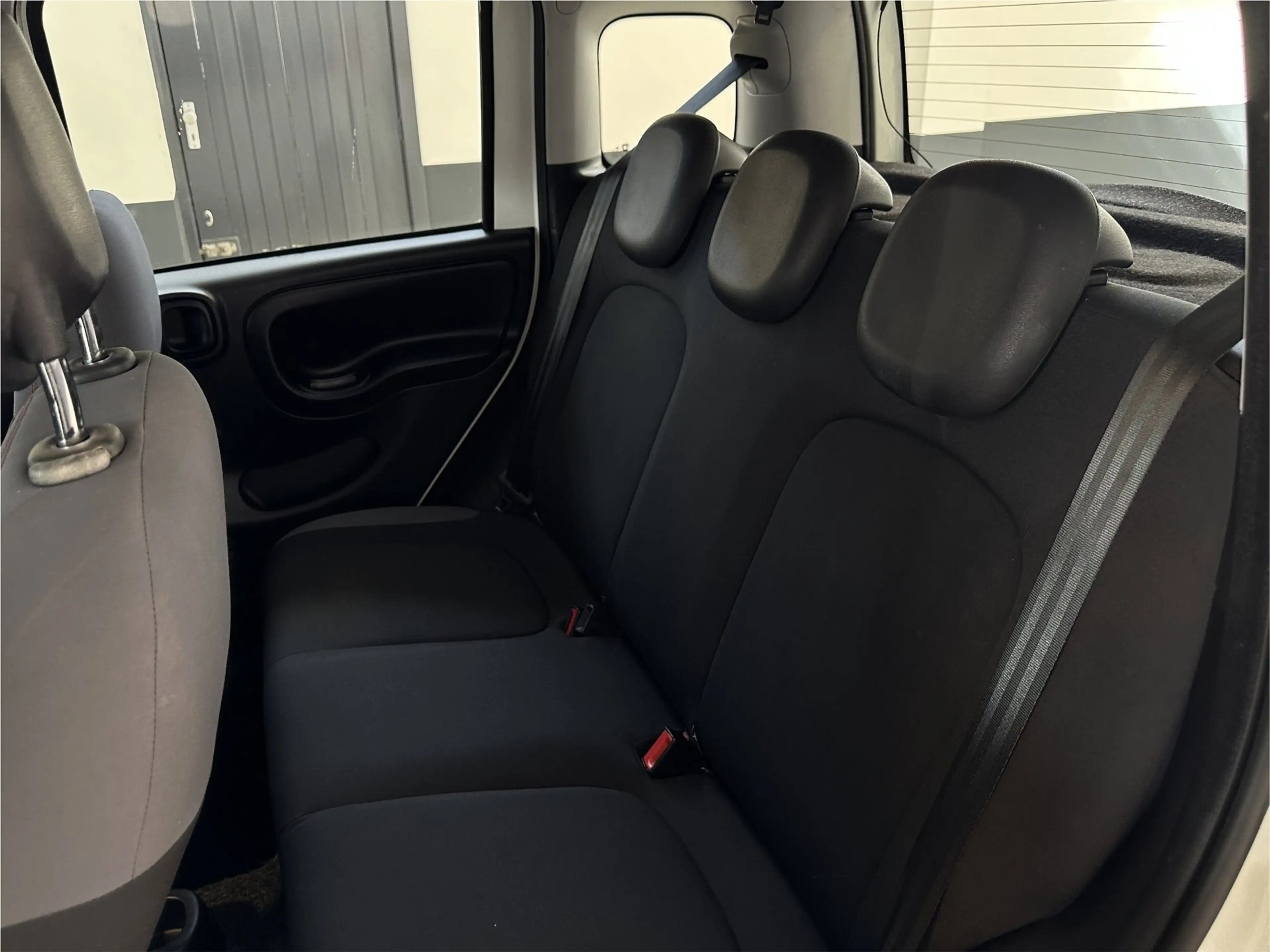 Fiat Panda 0.9 TwinAir Popstar| NL | Airco | C.V | Elec Ramen — photo 22