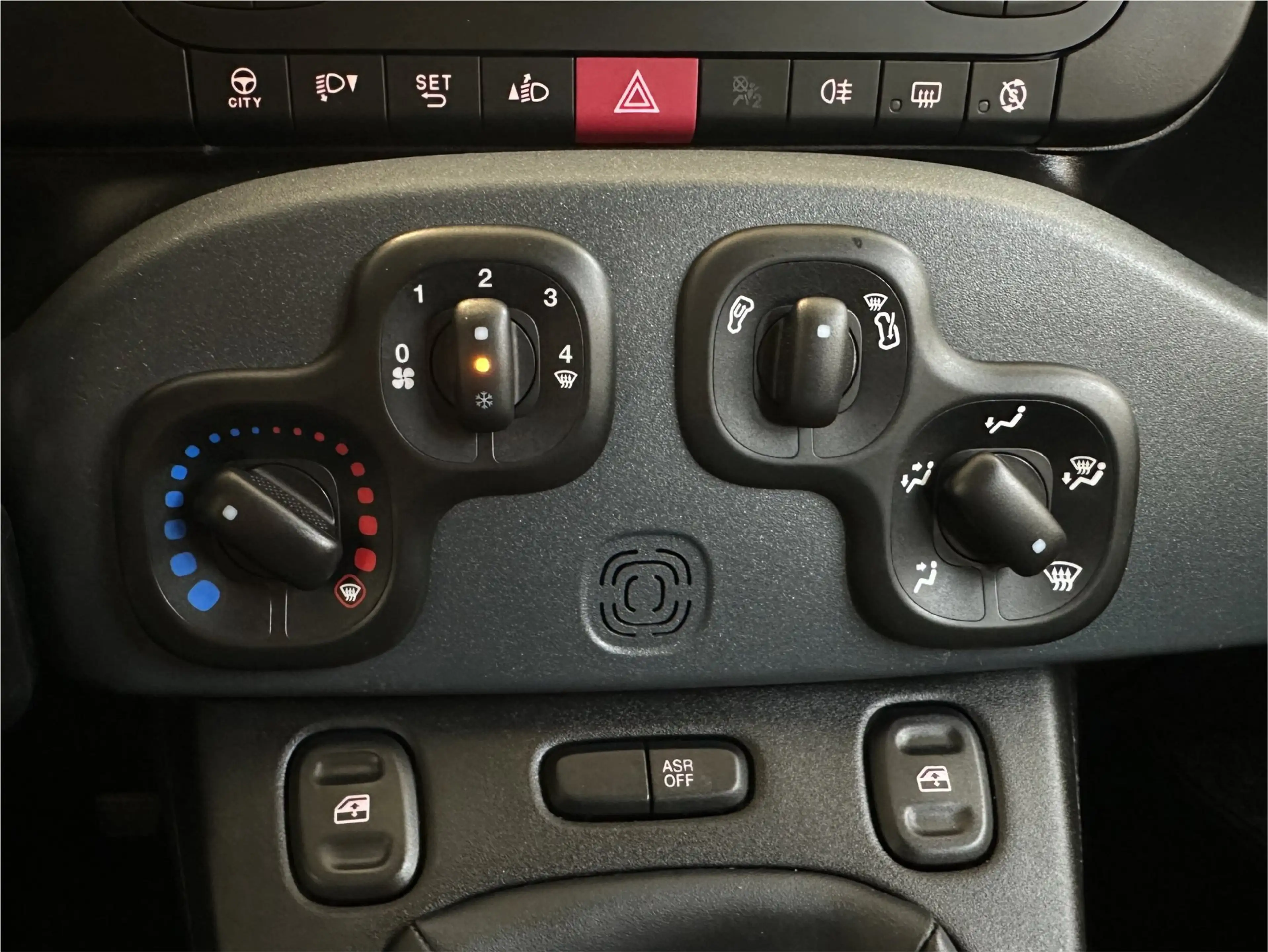 Fiat Panda 0.9 TwinAir Popstar| NL | Airco | C.V | Elec Ramen — photo 14