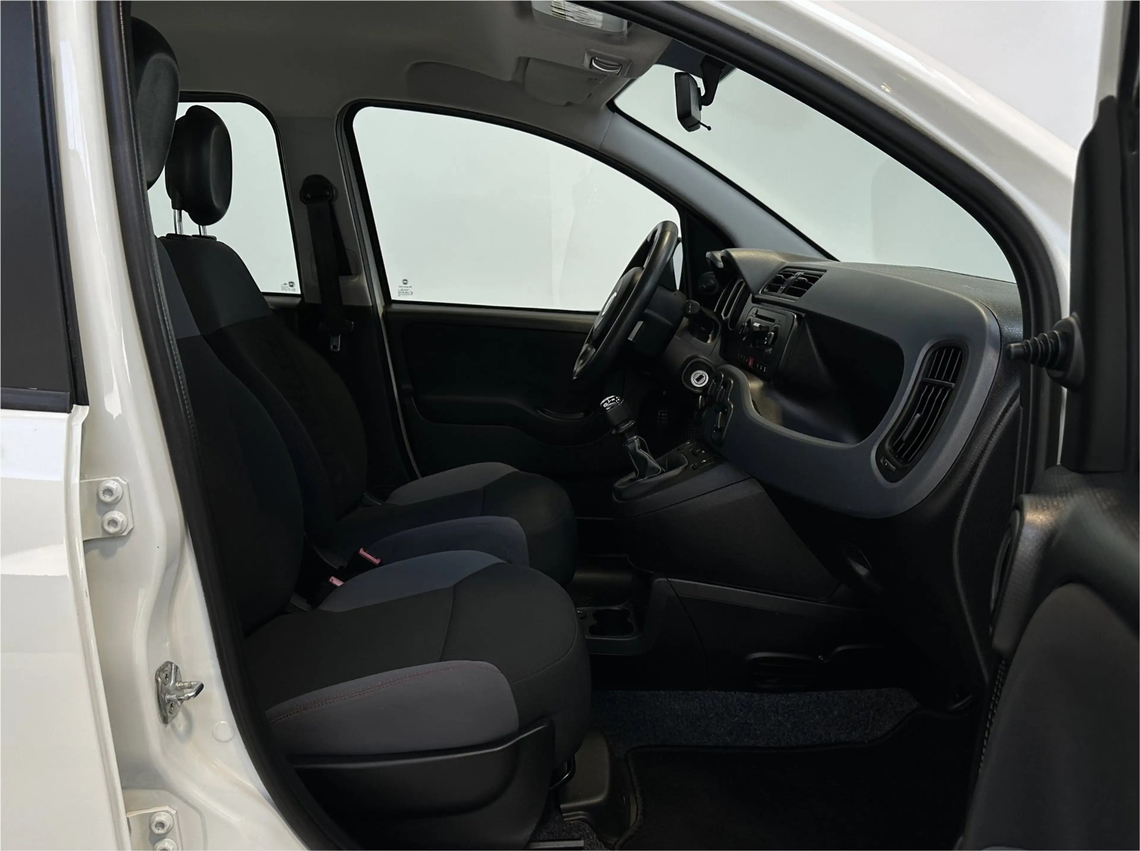 Fiat Panda 0.9 TwinAir Popstar| NL | Airco | C.V | Elec Ramen — photo 18