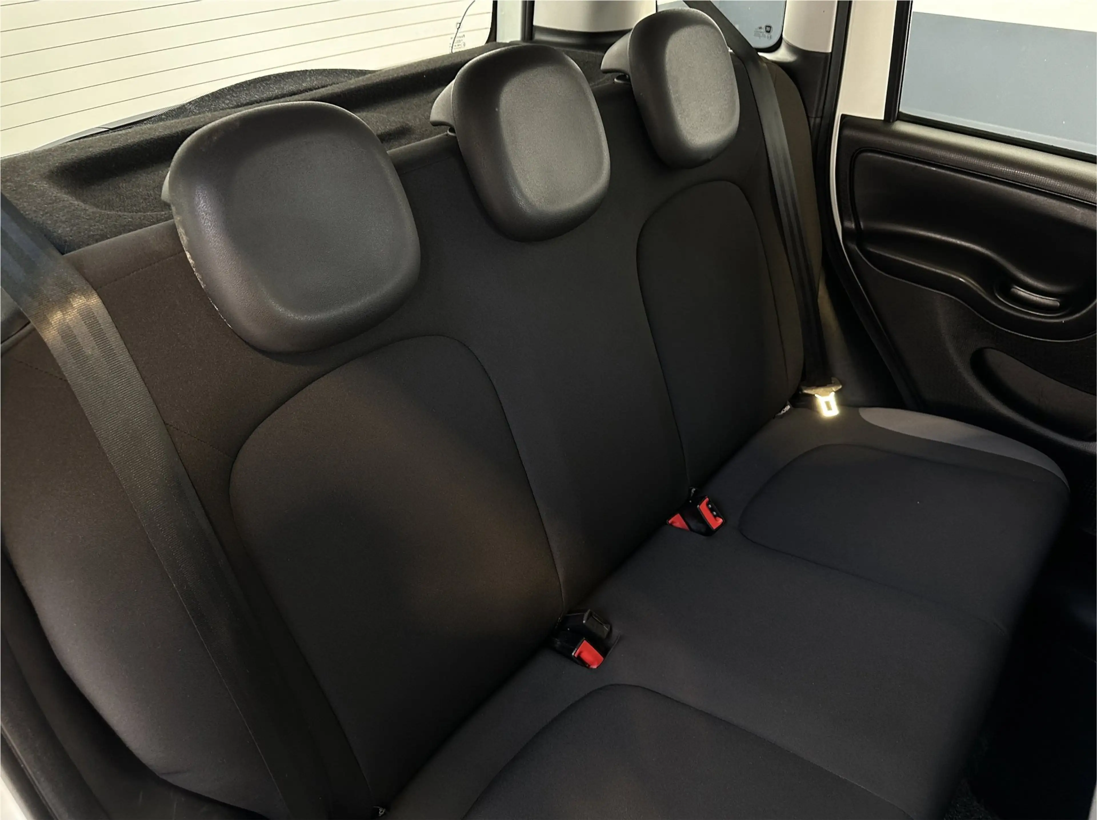 Fiat Panda 0.9 TwinAir Popstar| NL | Airco | C.V | Elec Ramen — photo 23