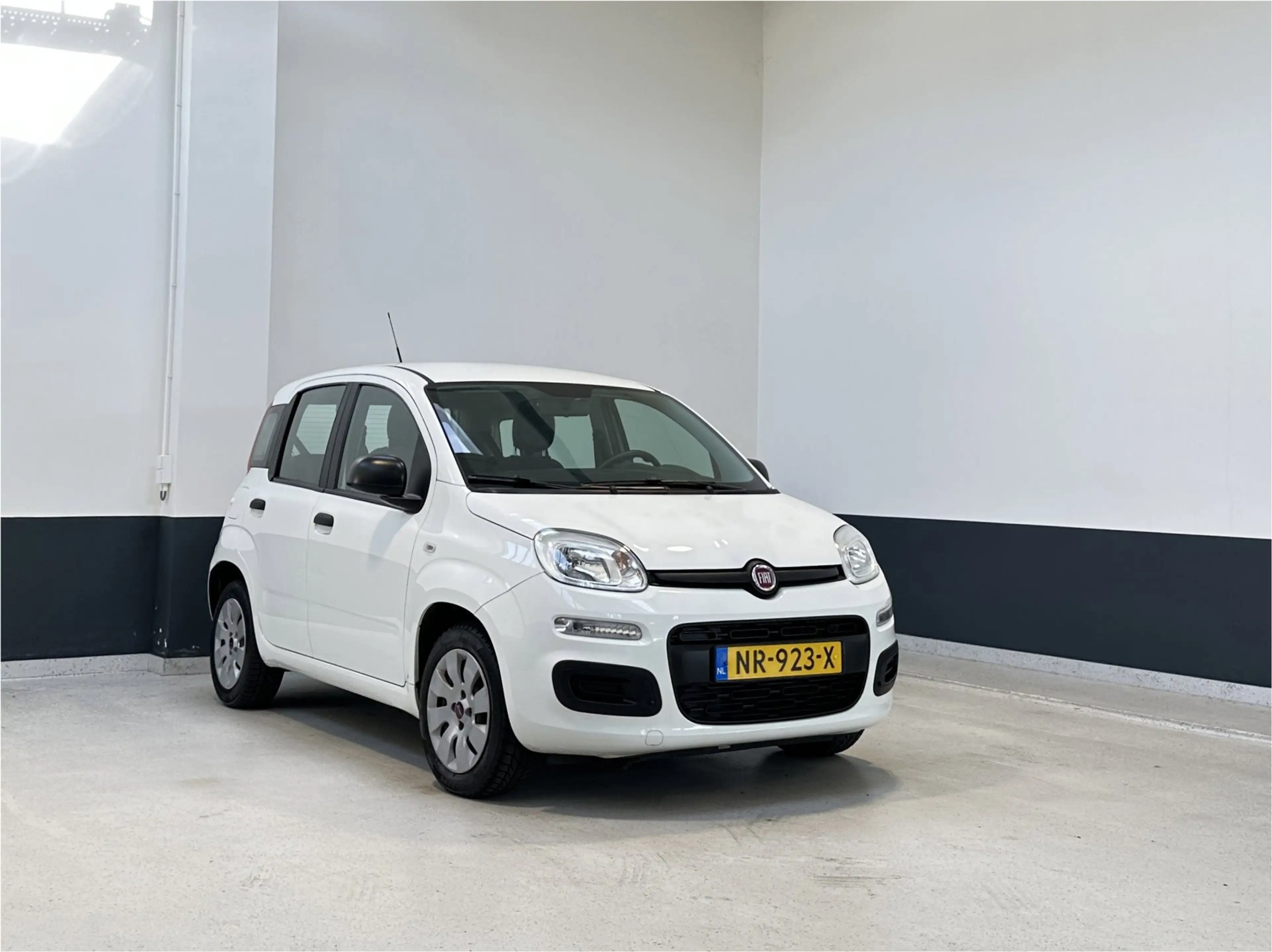 Fiat Panda 0.9 TwinAir Popstar| NL | Airco | C.V | Elec Ramen