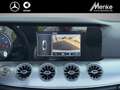 Mercedes-Benz E 300 Cabriolet Kamera+AHK+Airscarfe+Multibeam Bianco - thumbnail 12