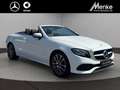 Mercedes-Benz E 300 Cabriolet Kamera+AHK+Airscarfe+Multibeam Bianco - thumbnail 3