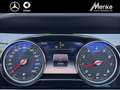 Mercedes-Benz E 300 Cabriolet Kamera+AHK+Airscarfe+Multibeam Bianco - thumbnail 10