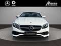 Mercedes-Benz E 300 Cabriolet Kamera+AHK+Airscarfe+Multibeam Blanc - thumbnail 2