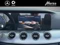 Mercedes-Benz E 300 Cabriolet Kamera+AHK+Airscarfe+Multibeam Bianco - thumbnail 13
