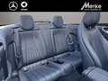 Mercedes-Benz E 300 Cabriolet Kamera+AHK+Airscarfe+Multibeam Bianco - thumbnail 7