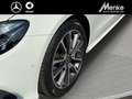 Mercedes-Benz E 300 Cabriolet Kamera+AHK+Airscarfe+Multibeam Bianco - thumbnail 17