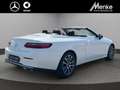 Mercedes-Benz E 300 Cabriolet Kamera+AHK+Airscarfe+Multibeam Blanc - thumbnail 4