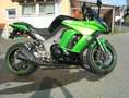 Kawasaki Z 1000 SX Vert - thumbnail 3