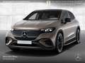Mercedes-Benz EQE SUV EQE 500 4M AMG+NIGHT+PANO+360+BURMESTER+SITZKLIMA Barna - thumbnail 2