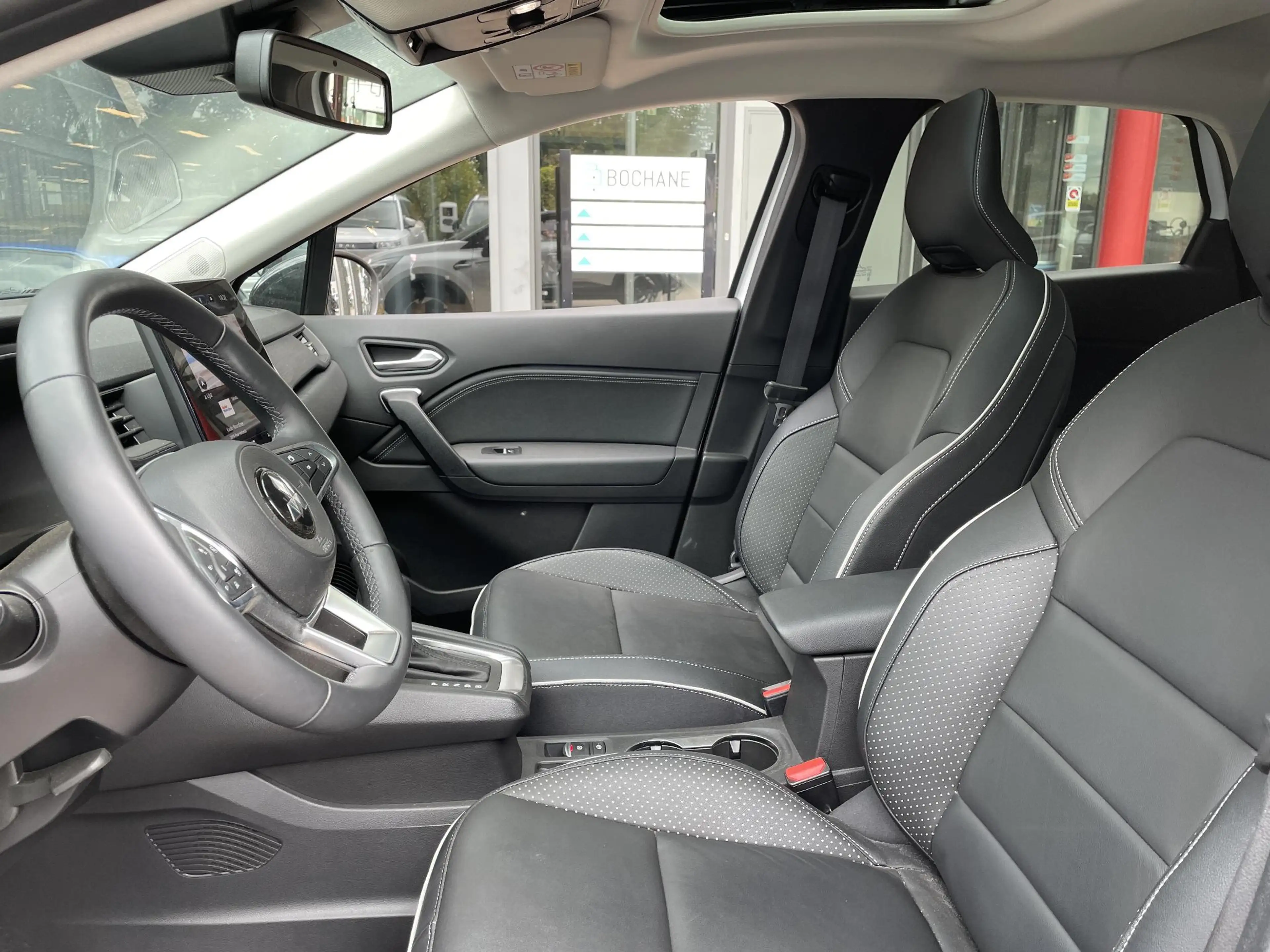 Mitsubishi ASX 1.6 HEV AT Instyle | Trekhaak | Schuifkanteldak | — photo 13