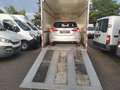 Volkswagen T5 Transporter T5 2.5 TDI Koffer*Klima+Standheizung+Kamera*3.5T Blanc - thumbnail 10