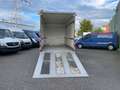 Volkswagen T5 Transporter T5 2.5 TDI Koffer*Klima+Standheizung+Kamera*3.5T Blanc - thumbnail 8