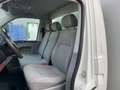 Volkswagen T5 Transporter T5 2.5 TDI Koffer*Klima+Standheizung+Kamera*3.5T Blanc - thumbnail 13