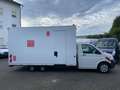 Volkswagen T5 Transporter T5 2.5 TDI Koffer*Klima+Standheizung+Kamera*3.5T Blanc - thumbnail 3