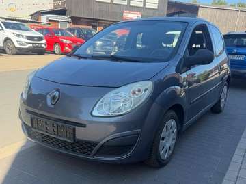 Twingo 1.2 Authentique
