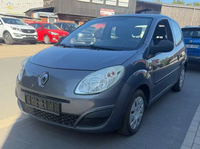 Renault Twingo Twingo 1.2 Authentique