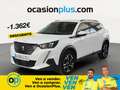 Peugeot 2008 1.5BlueHDi S&S Allure 110 Blanco - thumbnail 1