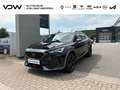 CUPRA Formentor VZ 4Drive 2.0 TSI Klima Navi Leder Rückfahrkamera Schwarz - thumbnail 1