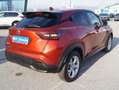 Nissan Juke N-Connecta Orange - thumbnail 3