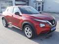 Nissan Juke N-Connecta Orange - thumbnail 2