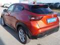 Nissan Juke N-Connecta Orange - thumbnail 4