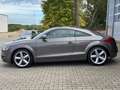 Audi TT Coupe/Roadster 1.8 TFSI Coupe|Bi-Xenon|1.HAND Gris - thumbnail 9