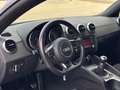 Audi TT Coupe/Roadster 1.8 TFSI Coupe|Bi-Xenon|1.HAND Gris - thumbnail 12