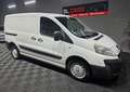 Peugeot Expert 2.0 HDi 120 Fourgon Blanc - thumbnail 1
