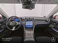 Mercedes-Benz C 300 de T AVANTG+PANO+AHK+LED+BURMESTER+KAMERA+9G Rot - thumbnail 9