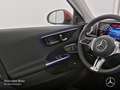 Mercedes-Benz C 300 de T AVANTG+PANO+AHK+LED+BURMESTER+KAMERA+9G Rot - thumbnail 11