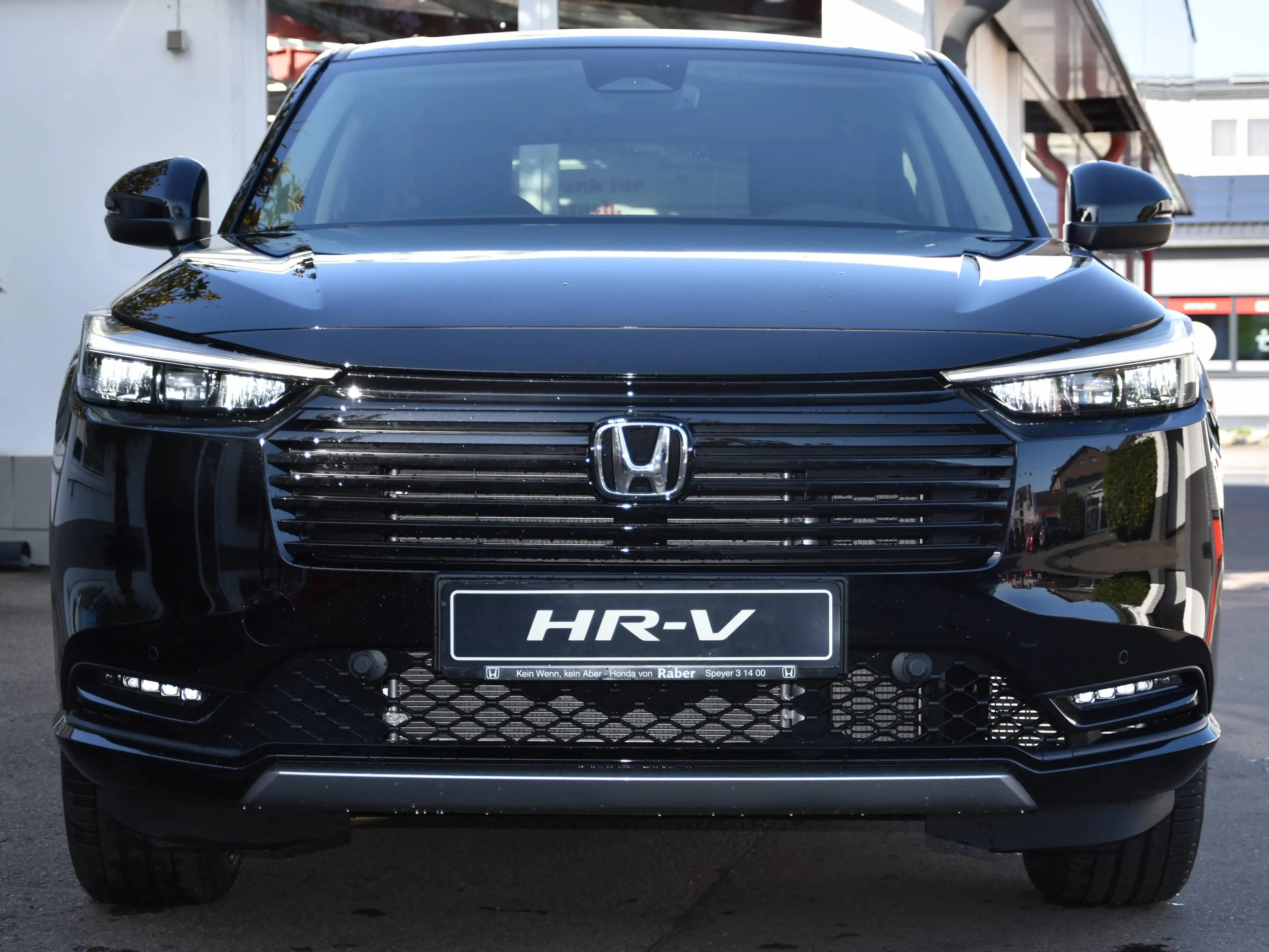 Honda HR-V e:HEV 1.5 i-MMD Hybrid Advance🥳sofort verfügbar🥳 — photo 2