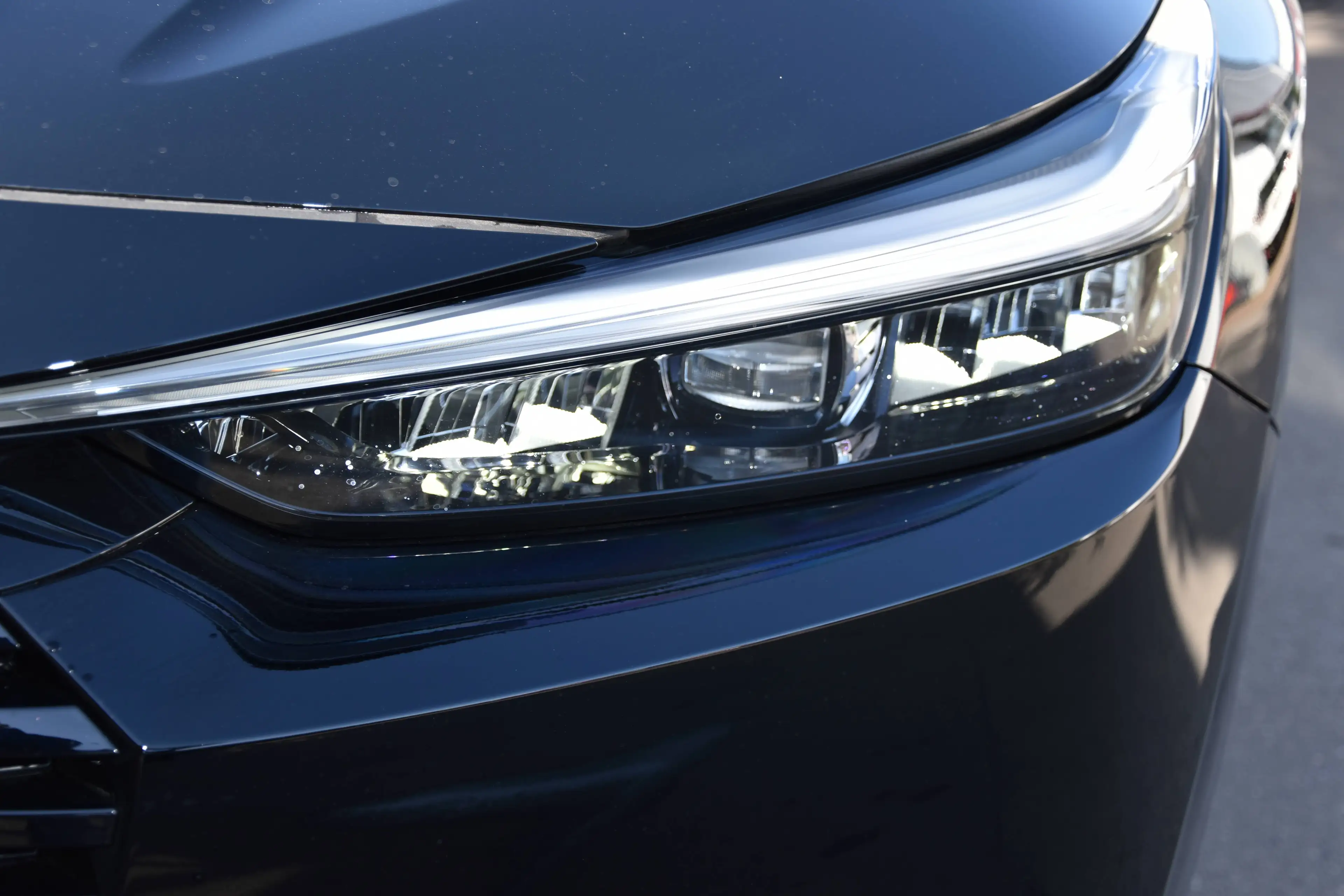 Honda HR-V e:HEV 1.5 i-MMD Hybrid Advance🥳sofort verfügbar🥳 — photo 8