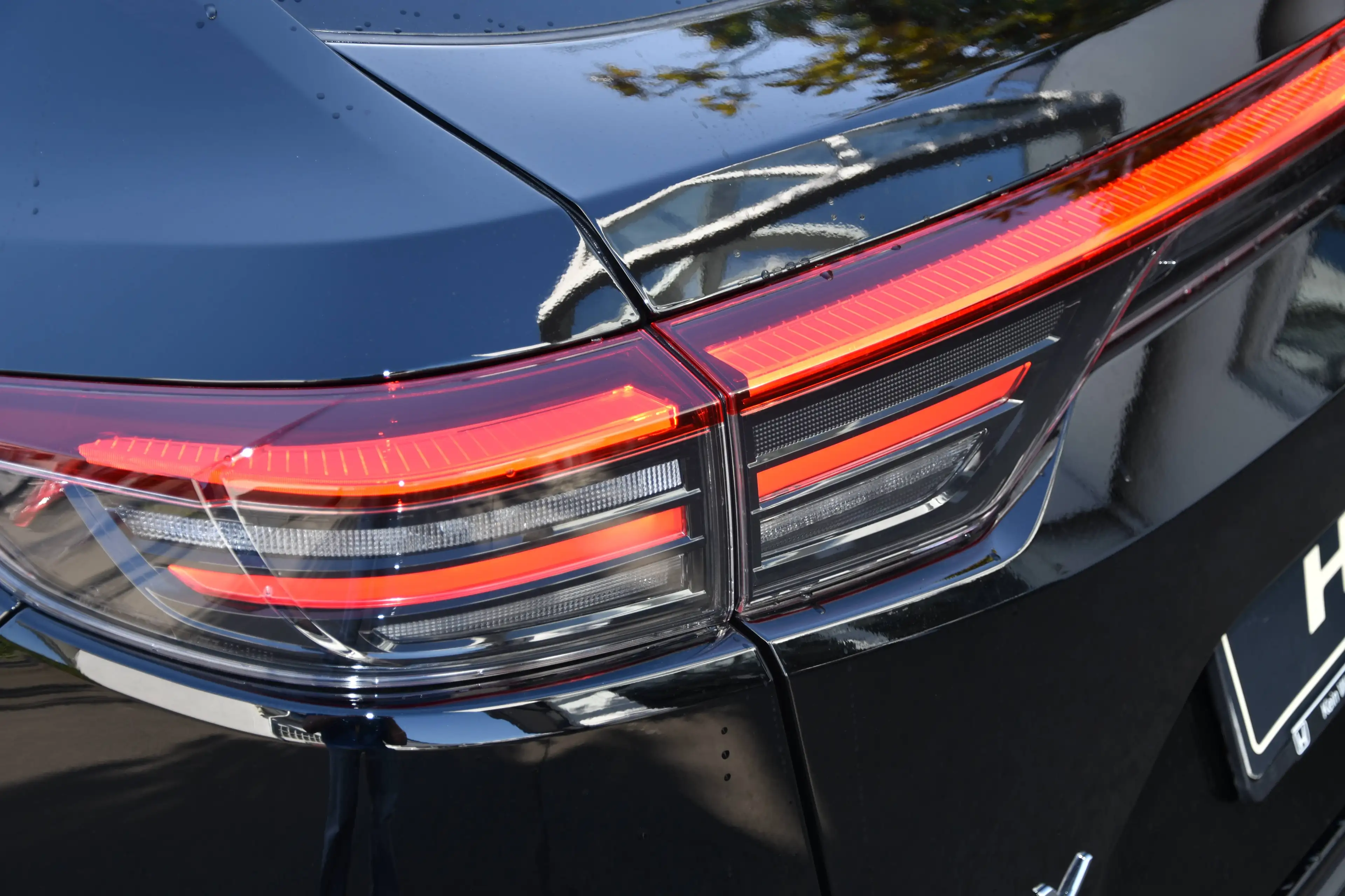 Honda HR-V e:HEV 1.5 i-MMD Hybrid Advance🥳sofort verfügbar🥳 — photo 12