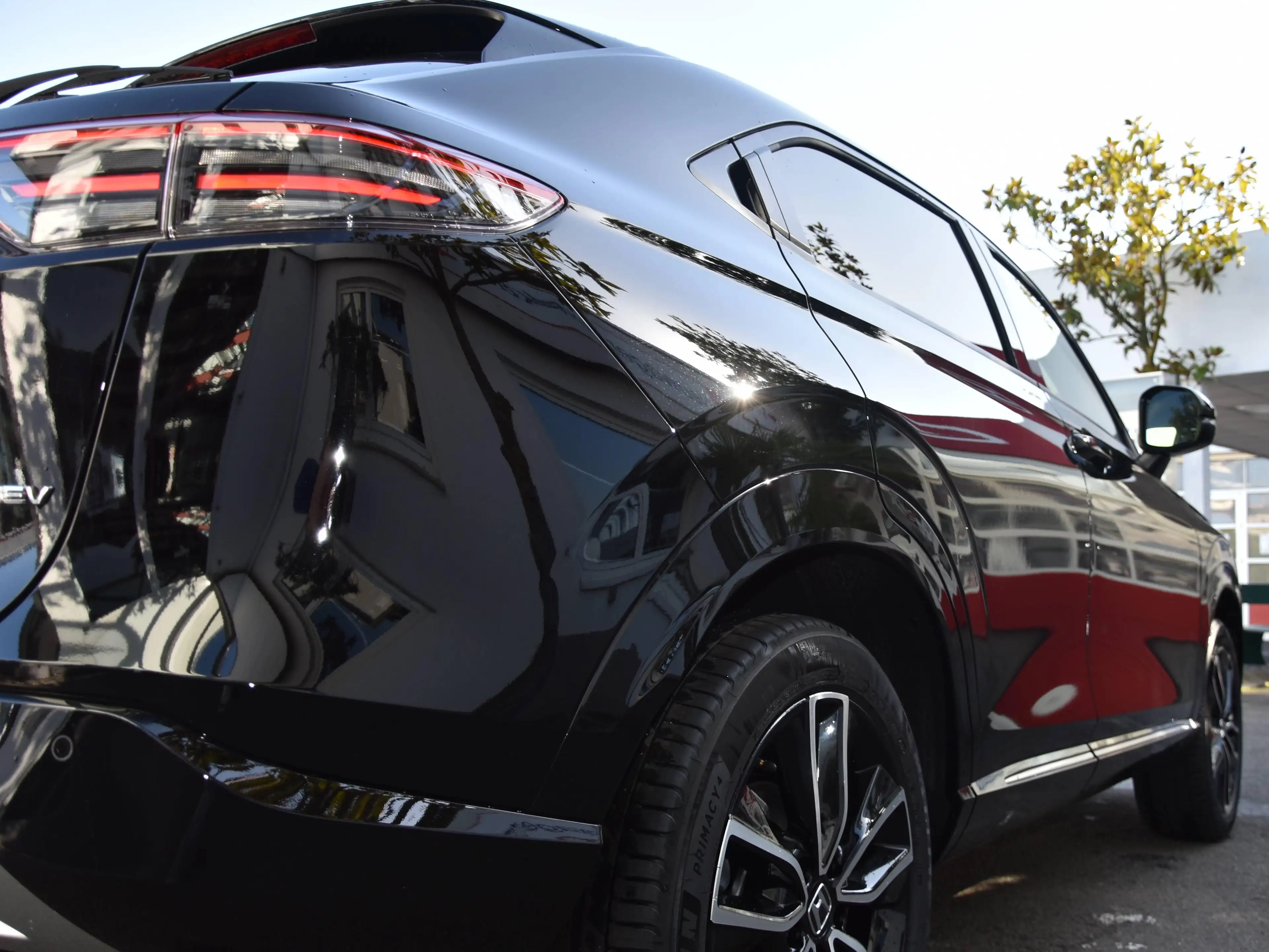 Honda HR-V e:HEV 1.5 i-MMD Hybrid Advance🥳sofort verfügbar🥳 — photo 13