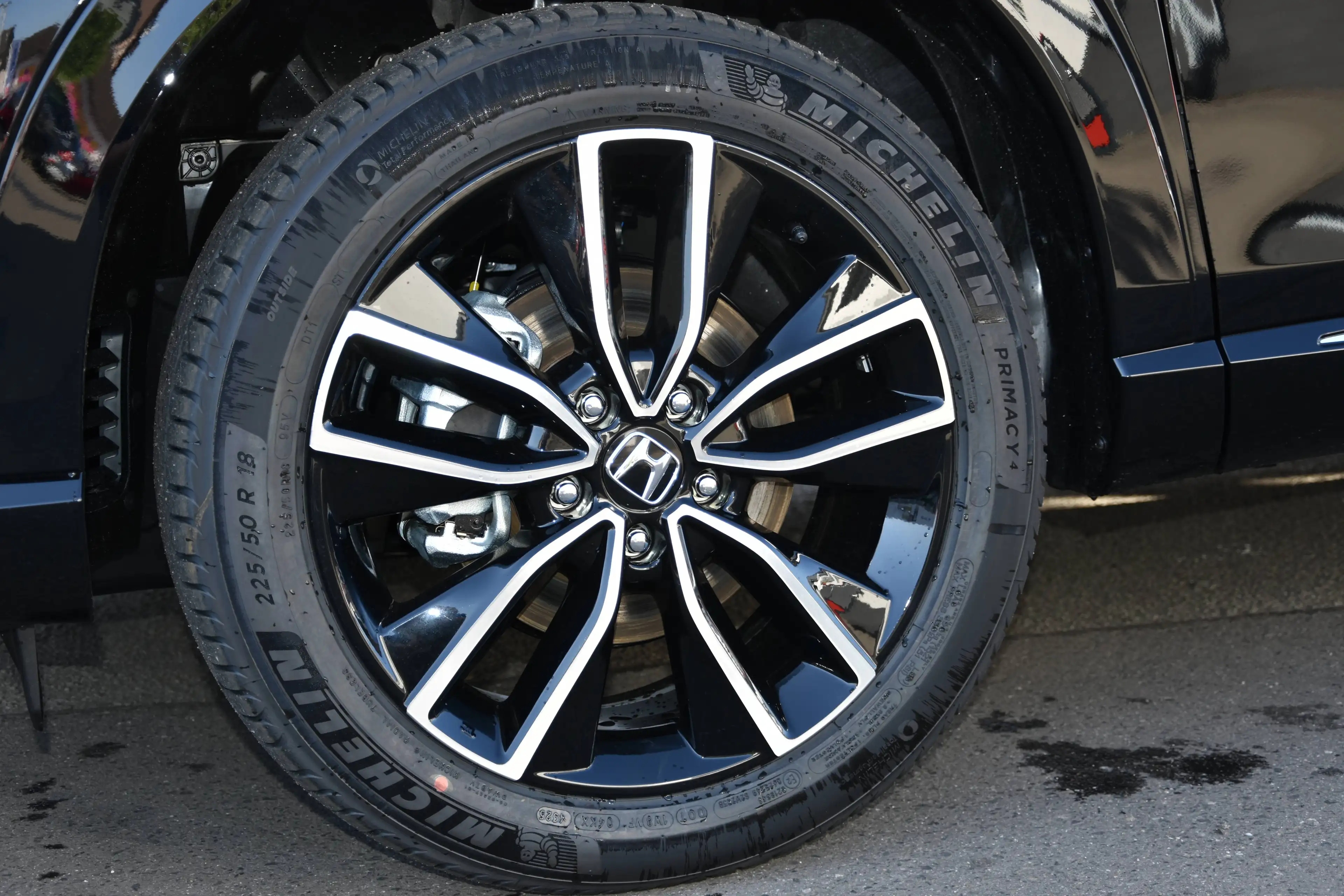 Honda HR-V e:HEV 1.5 i-MMD Hybrid Advance🥳sofort verfügbar🥳 — photo 6