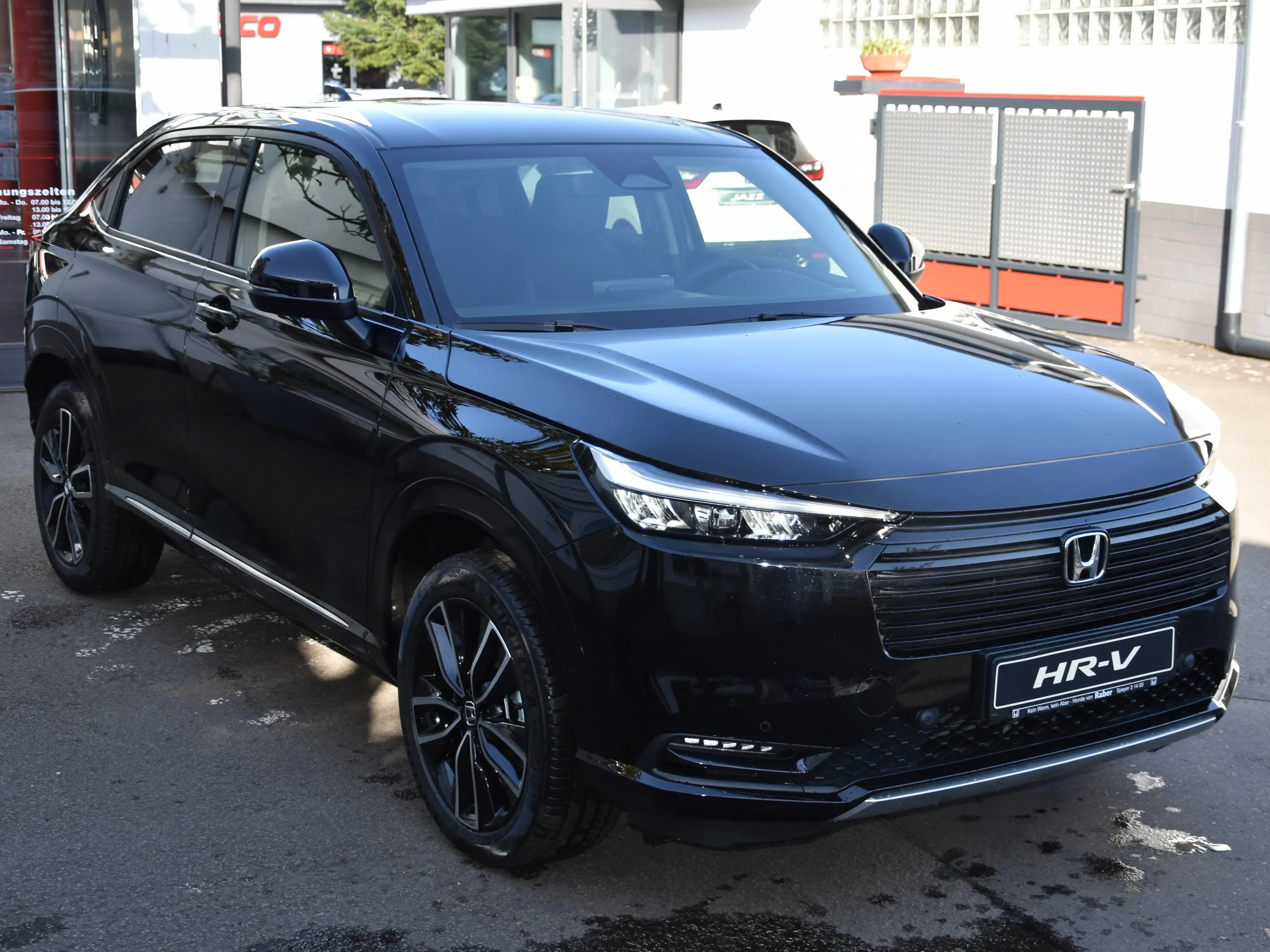 Honda HR-V e:HEV 1.5 i-MMD Hybrid Advance🥳sofort verfügbar🥳 — photo 3