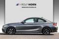 BMW 240 M240i Steptronic Coupe Autom Navi LED H/K Klima Gri - thumbnail 6