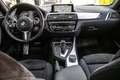 BMW 240 M240i Steptronic Coupe Autom Navi LED H/K Klima Gri - thumbnail 4