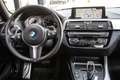 BMW 240 M240i Steptronic Coupe Autom Navi LED H/K Klima Gri - thumbnail 13