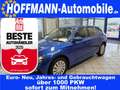 Skoda Scala Ambition DSG,LED,Sitzheizung,Climatronic Blau - thumbnail 1