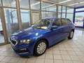 Skoda Scala Ambition DSG,LED,Sitzheizung,Climatronic Blau - thumbnail 2
