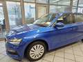 Skoda Scala Ambition DSG,LED,Sitzheizung,Climatronic Blau - thumbnail 20
