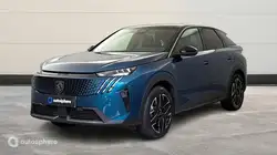 Peugeot 3008 1.2 Hybrid 136ch GT e-DCS6