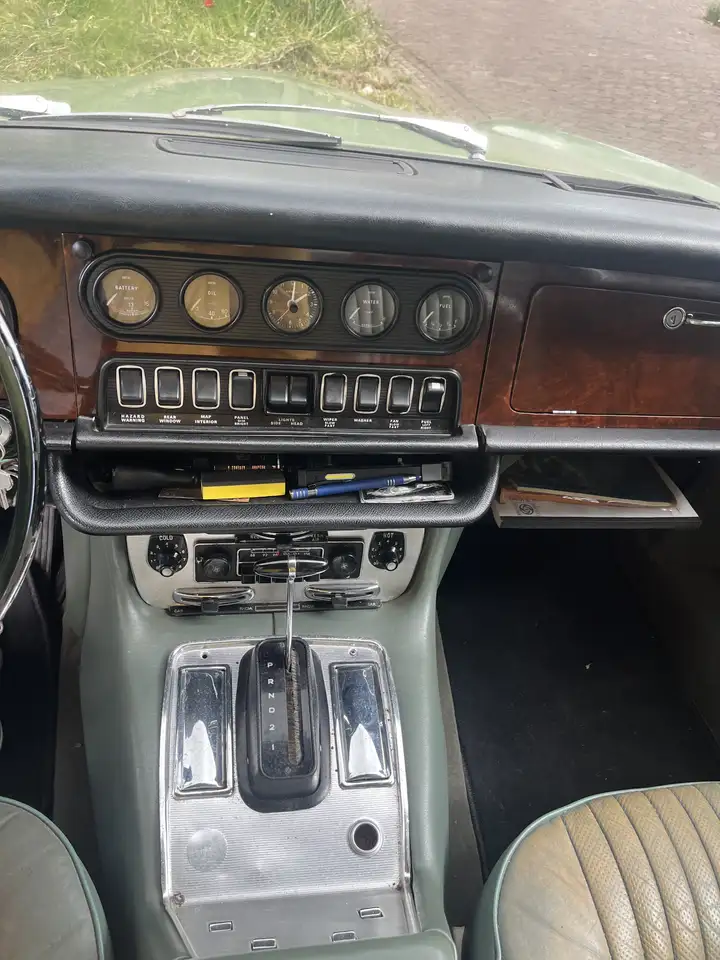Jaguar XJ6 4.2 Type 1 Full Option, foto 8