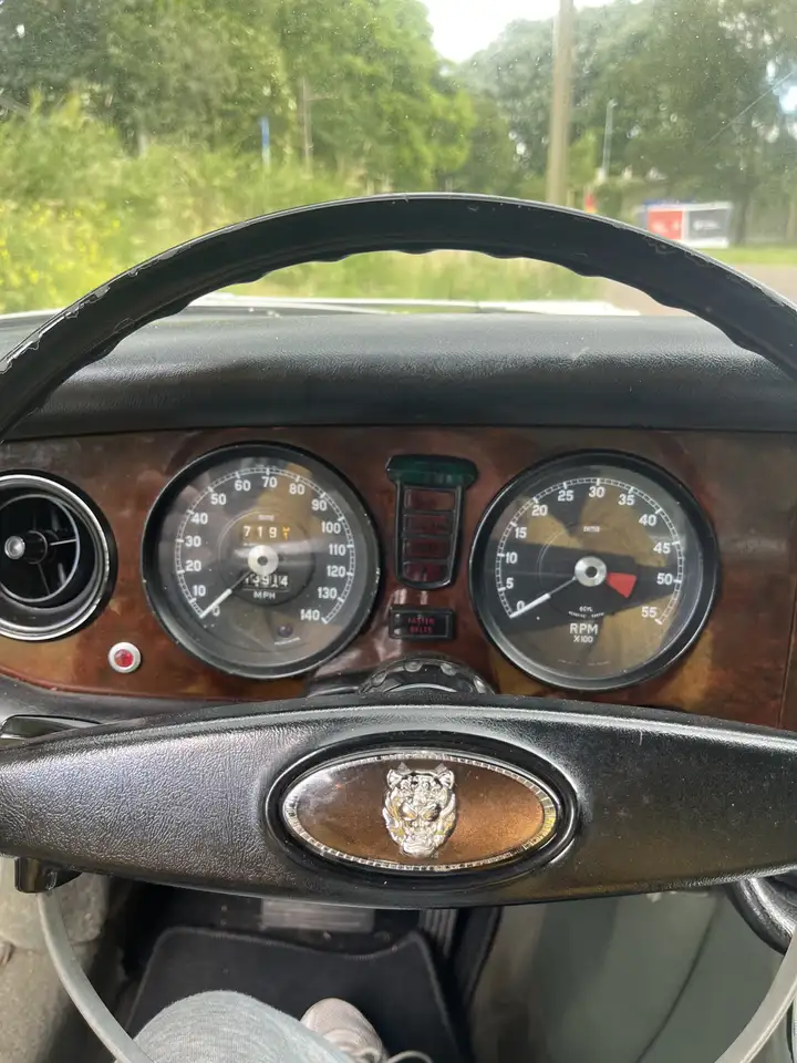 Jaguar XJ6 4.2 Type 1 Full Option, foto 7